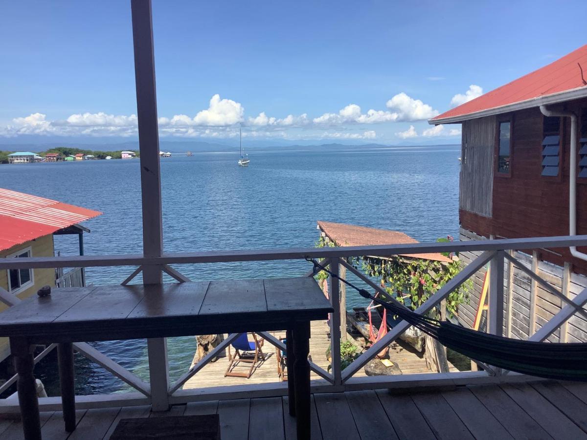 Vila Life Is Good Casa Bocas del Toro Exteriér fotografie